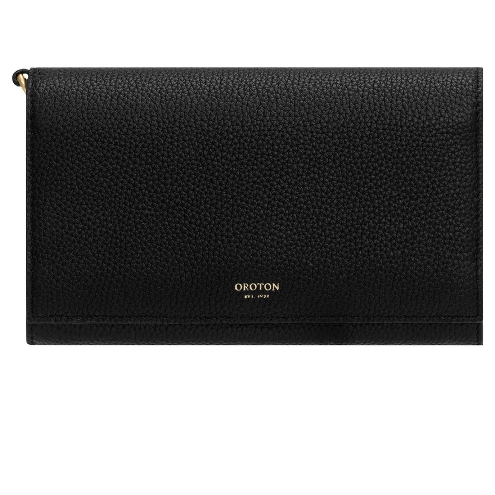 Oroton Dylan - Clutch & Pouch - Picture 2 of 14